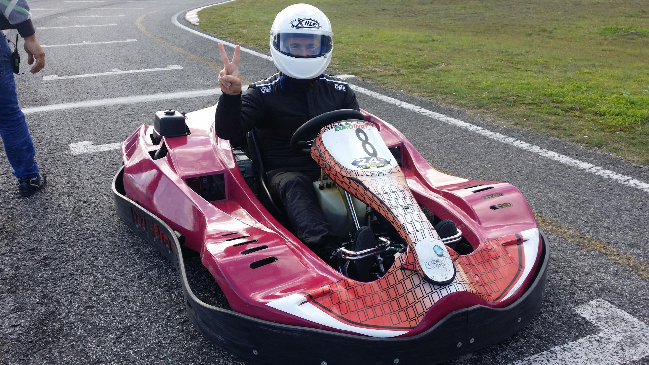 Academia Kart Cup57